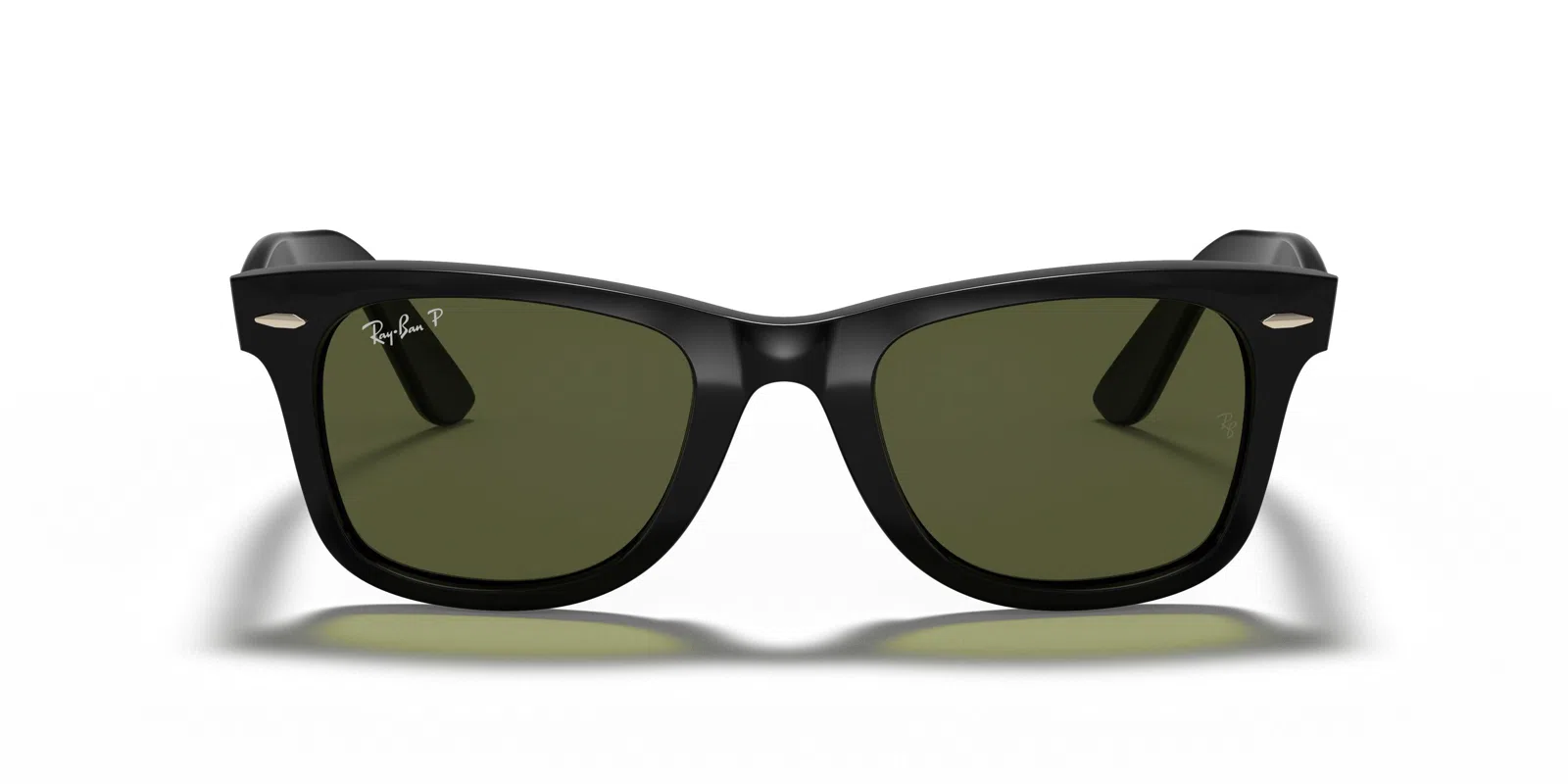 Ray-Ban Wayfarer 4340 Sunglasses - view 5